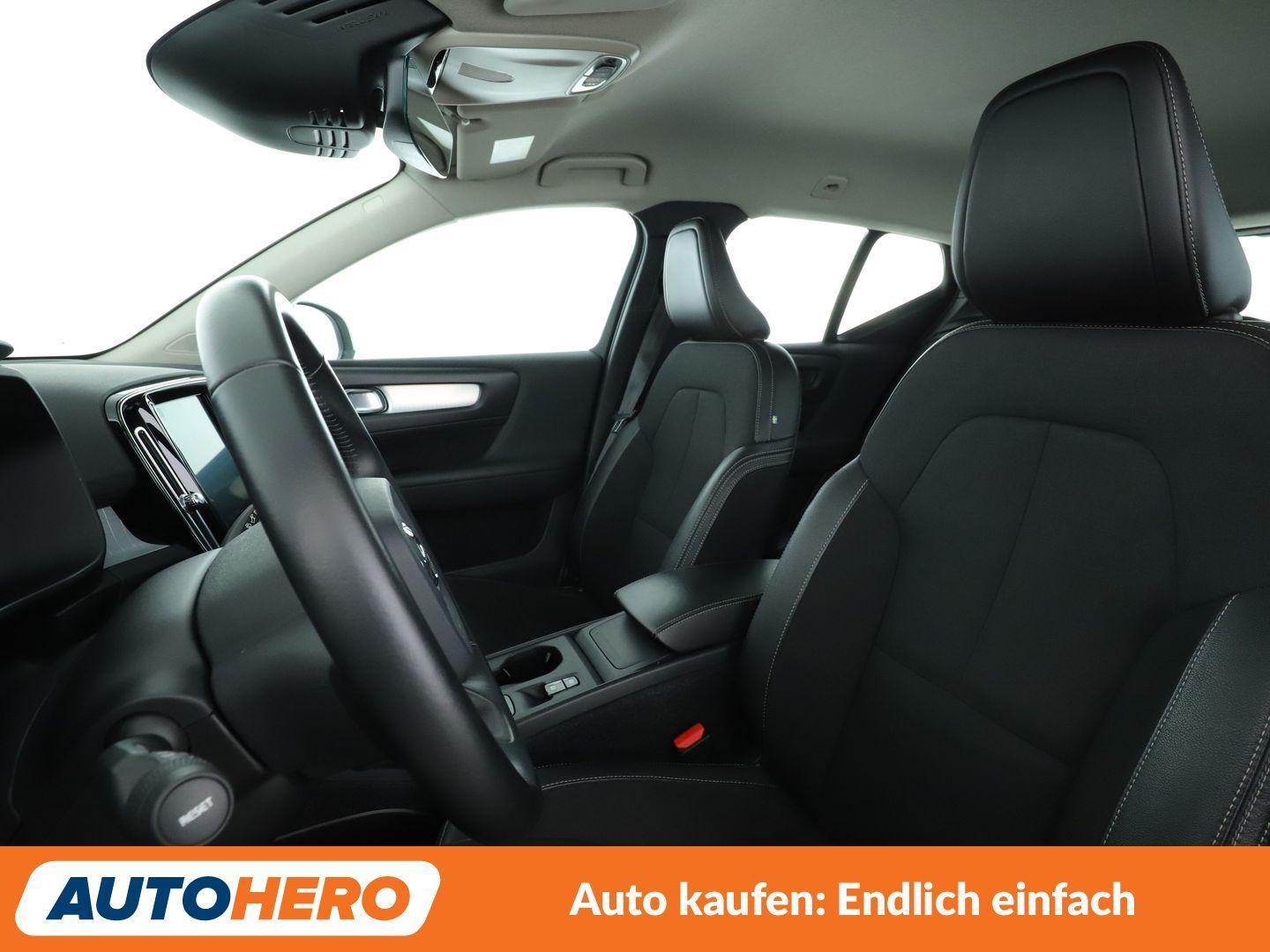 Volvo XC40 2.0 T4 Momentum 2WD Aut.*LED*TEMPO*PDC*