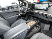 BMW iX - Vorschau Bild 17