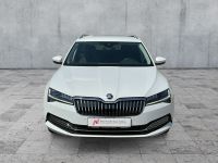Skoda Superb - Vorschau Bild 3
