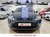 Ford Mondeo 2,0 Turnier Titanium BiXenon,Navi,PDC,DAB - Ford Mondeo aus 2012: Titanium