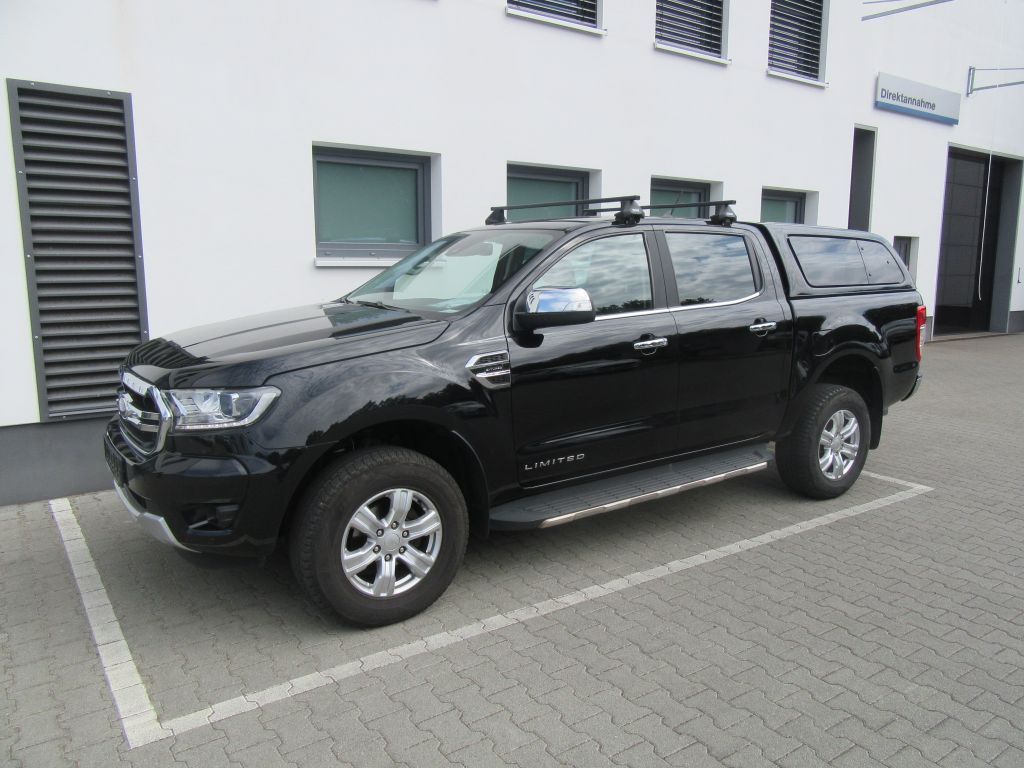 Image of Ford Ranger