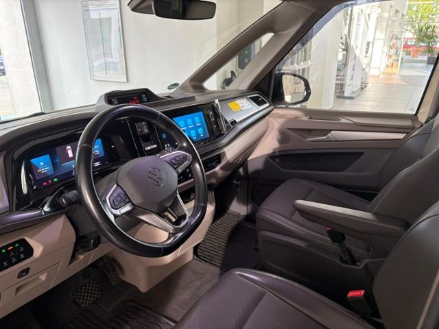 Volkswagen T7 Multivan 2.0 TDI LED CLI SHZ APP STHZ  (NUR G
