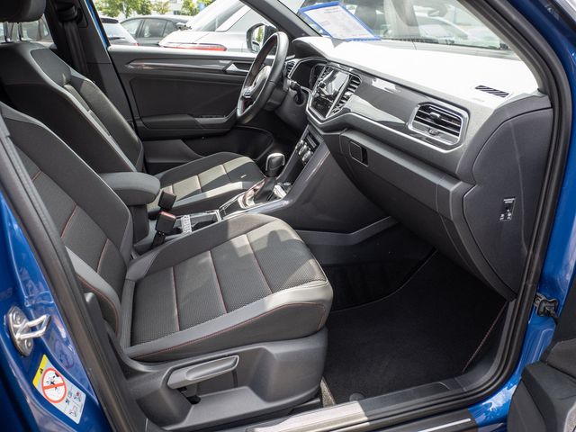 T-Roc 2.0 TDI Sport PDC SHZ NAVI ACC STANDHZ LED