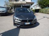 BMW Bmw 216 216d Active Tourer Advantage - BMW 216 Active Tourer aus 2015