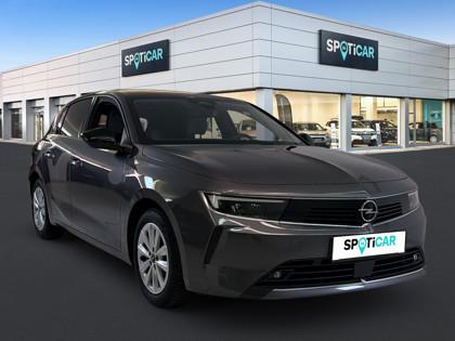 Opel Astra L Lim. 5-trg. 1.2 Elegance KAMERA NAVI LED