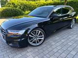 Audi S6 Avant 3.0 TDI quattro | 349 PS | B&O | 