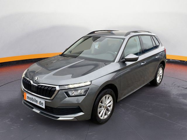 Skoda Kamiq 1.0 TSI DSG Tour de France*ACC*SmartLink*