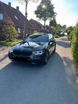 BMW 530d*xDrive*Touring*M*Paket  - BMW 530 mit Diesel-Antrieb: Leder, Schiebedach, Kombi, 530d Paket