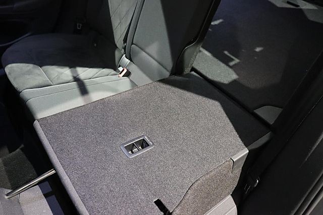 Golf Variant Style 1.5 eTSI DSG TravelAssist Kam