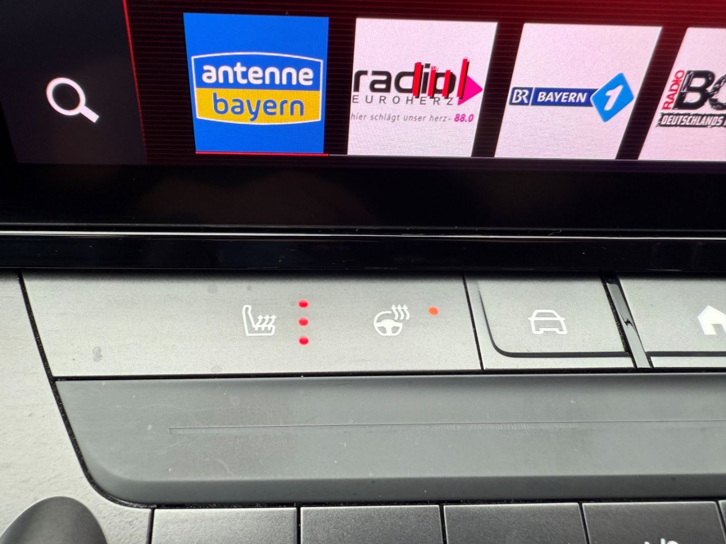 Fahrzeugabbildung Opel Astra L GS 1.2 Turbo +SHZ+LHZ+Kamera