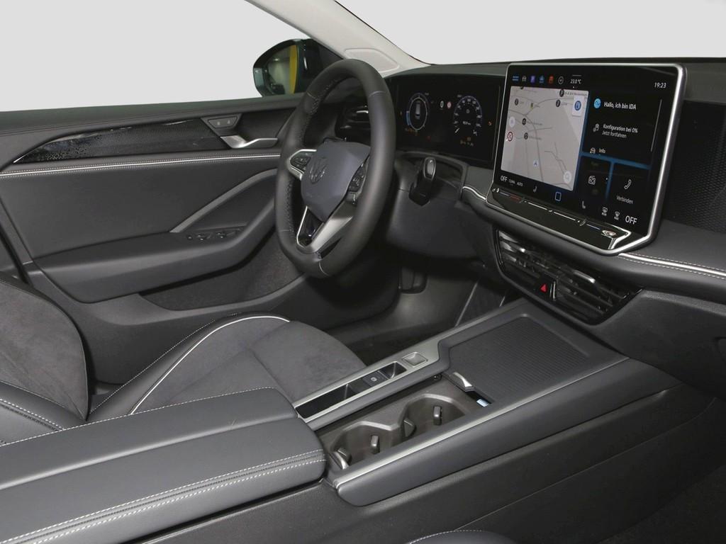 Volkswagen Passat Variant 2.0 TDI DSG 110 kW Business