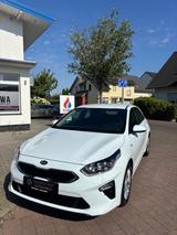 Kia CEED VISION/ DCT-7-G AUT./NAVI/TEMPO/APPLECA/PDC - Kia Gebrauchtwagen von 2021