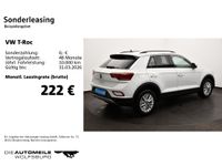 Volkswagen T-Roc - Vorschau Bild 2