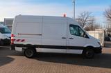 Mercedes-Benz Sprinter II Kasten 516 CDI / Klima / Kamera /AHK - Mercedes-Benz Sprinter 516 cdi