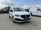 Mercedes-Benz Citan Tourer 112 CDI +NAVI+KLIMAAUT+TOTWINKEL+++ - Mercedes-Benz Citan: Tourer