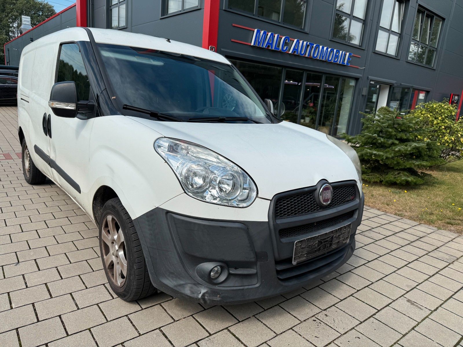 Fiat Doblò SX Maxi Kasten