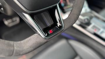 2024 AUDI RS7 — миниатюра 17