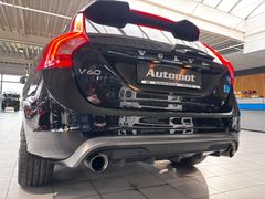 VOLVO V60 Polestar AWD*Bi-Xenon*Sitzh.*Navi*PDC