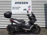 Aprilia SR GT 125 ABS * 1. Hand * Topcase * - Offers matching your search criteria