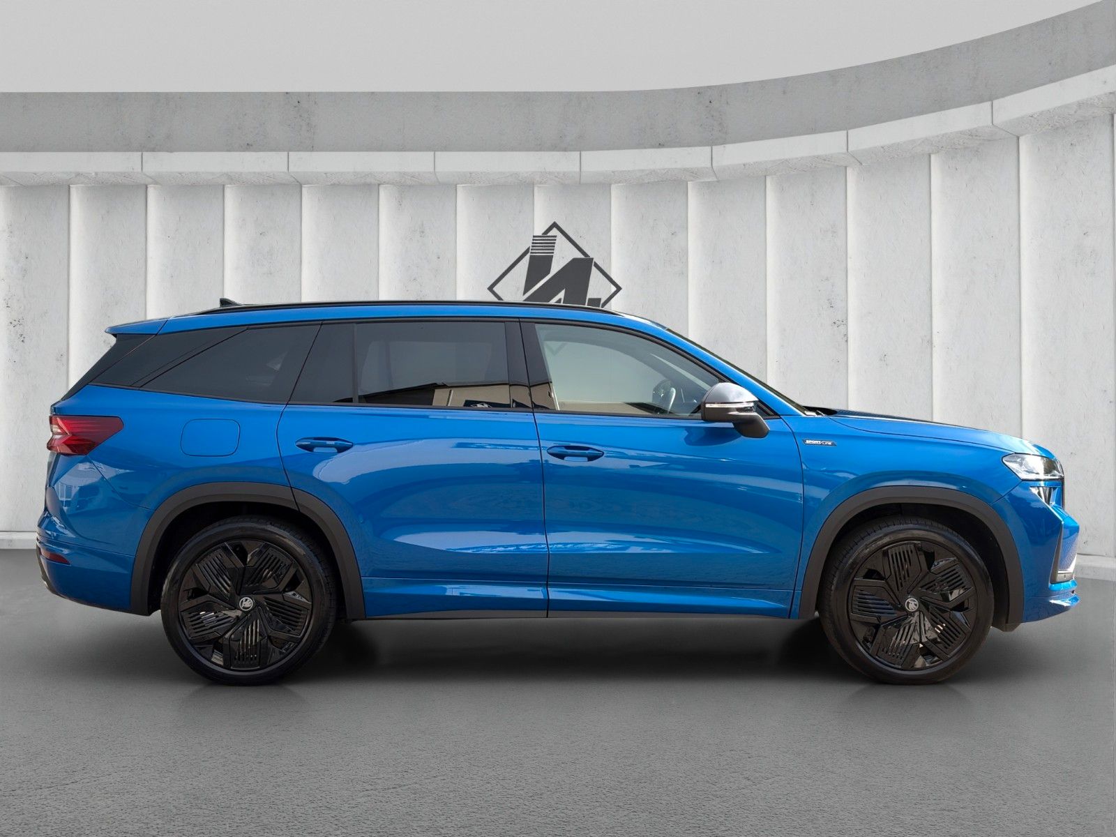 Fahrzeugabbildung SKODA Kodiaq 1.5 TSI DSG*Sportline*7-Sitzer*ViCo*SHZ*