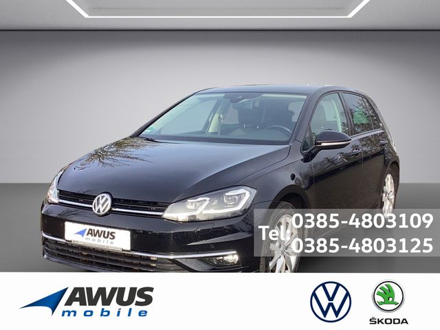 Golf VII 2.0TDI DSG Highline