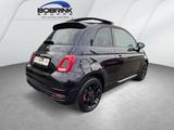 Fiat 500 0.9 TwinAir S Xenon Schiebedach Beats PDC - Fiat 500: Twin