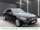 Mercedes-Benz C 220 C -Klasse T-Modell C 220 T d