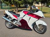 Honda CBR 1100 XX Super Blackbird - HONDA CBR 1100 XX