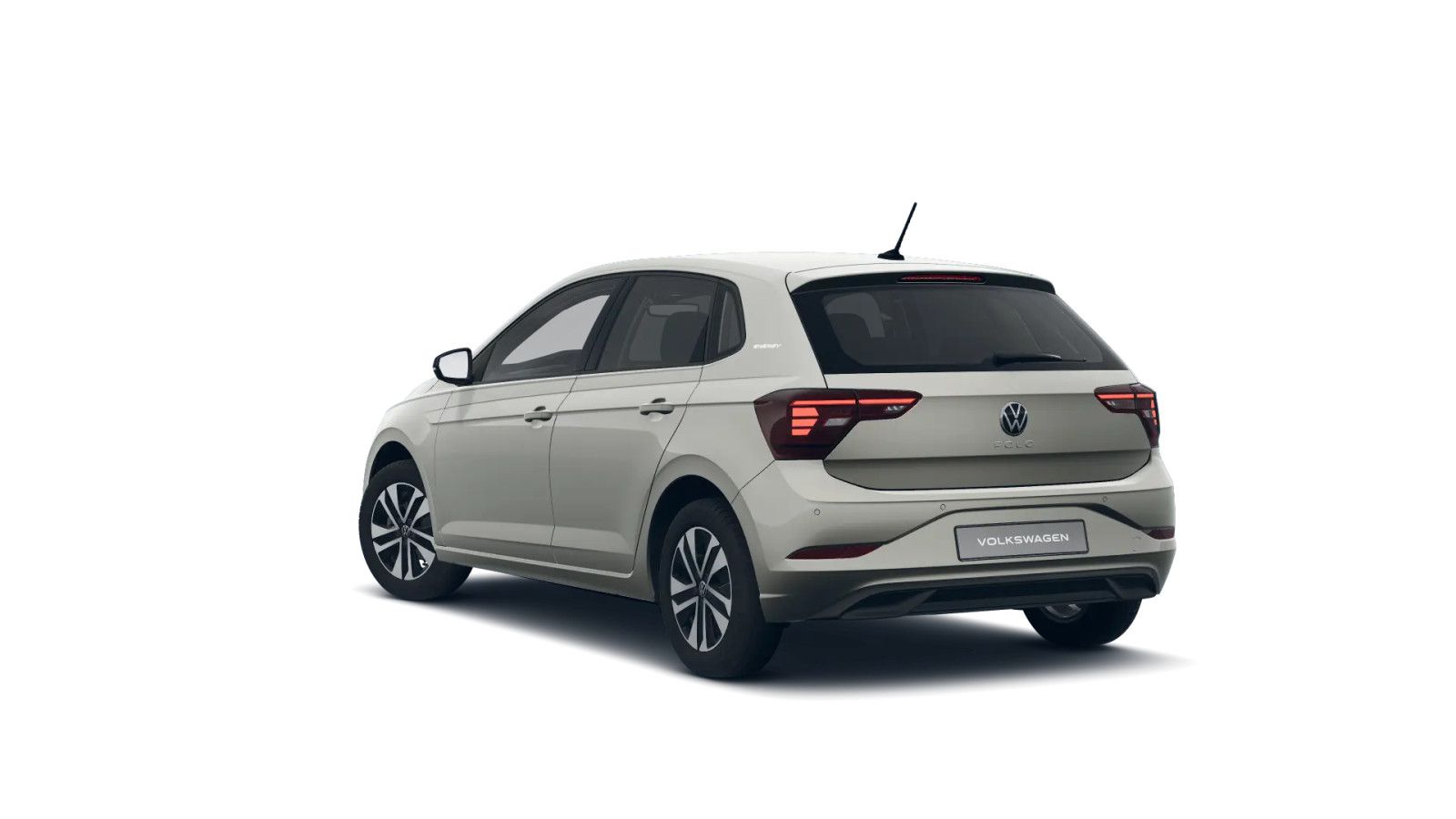 Volkswagen Polo - Bild 4