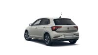 Volkswagen Polo - Vorschau Bild 4