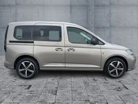 Volkswagen Caddy - Vorschau Bild 6