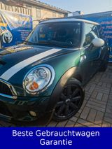 MINI COOPER_S Mini Cooper S - MINI MINI aus 2009