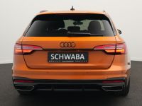 Audi A4 - Vorschau Bild 8