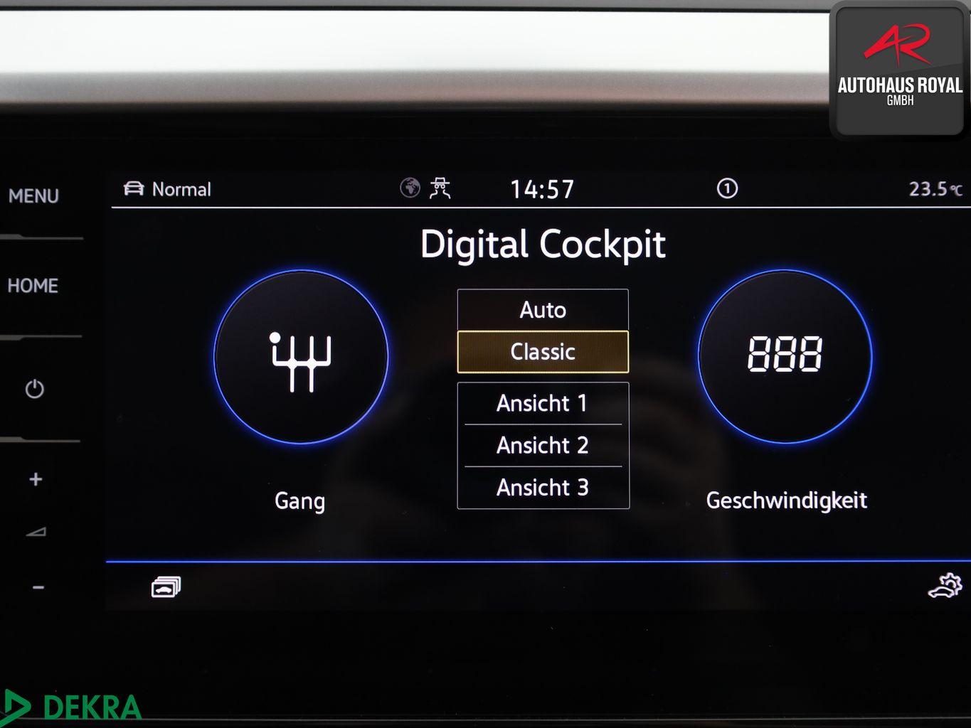 Volkswagen Arteon Shooting Brake 2.0 TDI MATRIX,STANDHZ,360, миниатюра 22