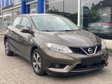 Nissan Pulsar 1.2 DIG-T Automatik Tekna * Viele Extras - Nissan Pulsar aus 2015