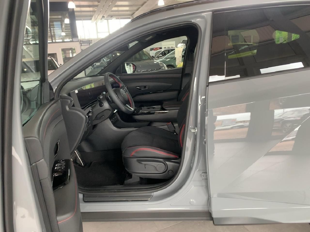 Fahrzeugabbildung Hyundai TUCSON N Line Hybrid 2WD MY27*