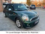 MINI ONE Cabrio One Klima TÜV NEU - MINI ONE in Bremen