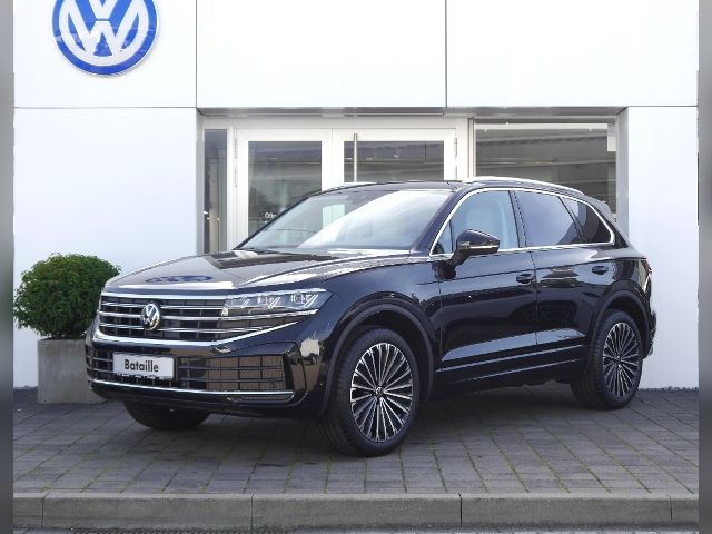 Touareg  3.0 TDI 4M *UPE 110.000,-€*