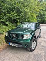 Nissan Verkaufe Nissan Pathfinder, 2005,2.5 dCi, ... - gebrauchte Nissan Pathfinder aus dem Jahr 2005