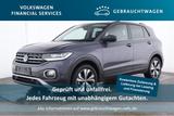 Volkswagen T-Cross Style 1.5 TSI 110kW Tempo*Nav*PDC*RFK*SH - Volkswagen T-Cross in Osnabrück