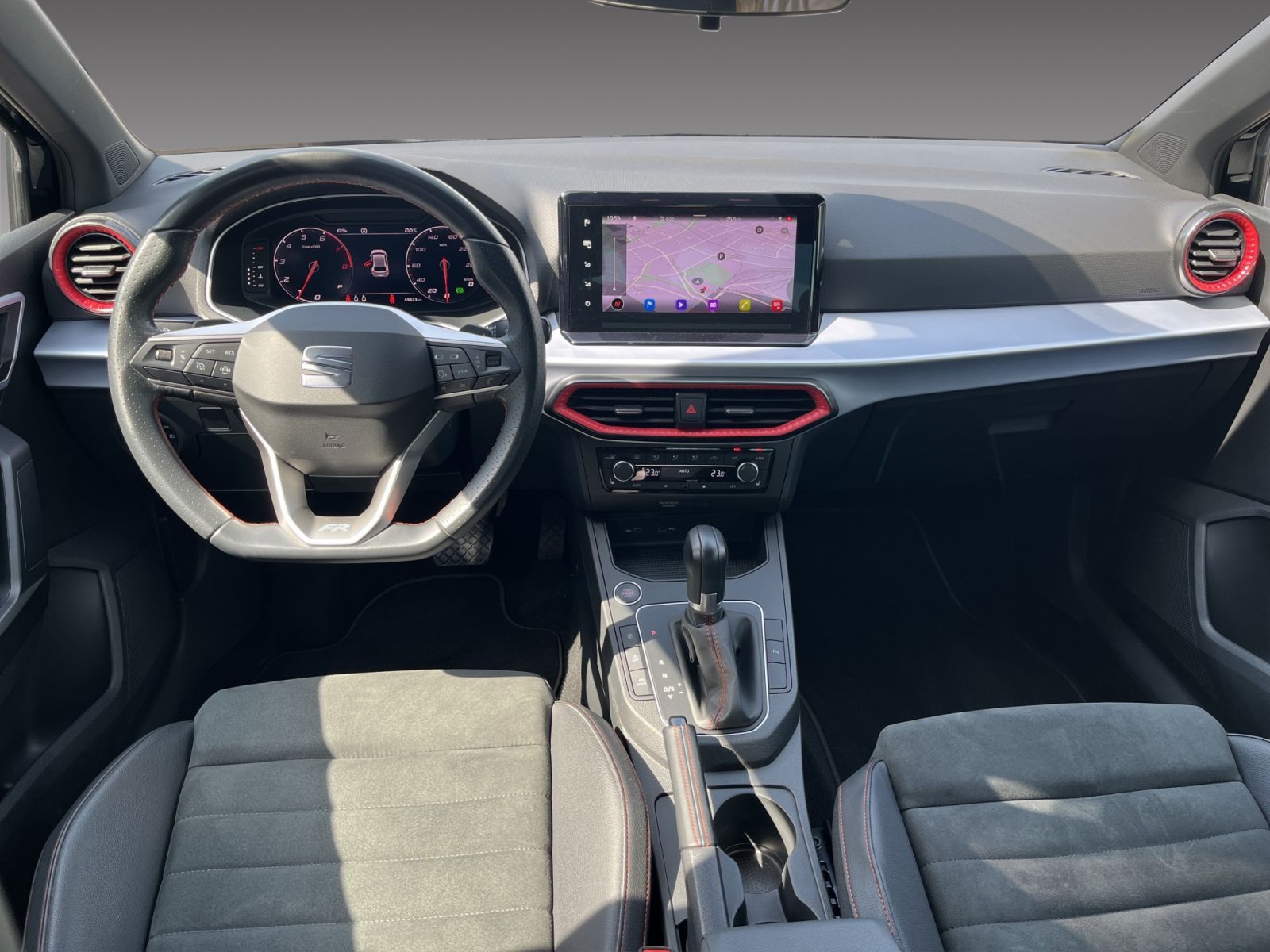 Seat Ibiza - Bild 9