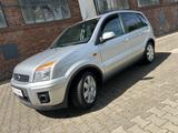 Ford Fusion Plus**65742 Km**Klima** - Ford Fusion: Plus