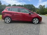 Ford B-Max 1,0 EcoBoost 92kW S/S Titanium Titanium - Ford B-Max: Ecoboost