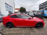 Jaguar XE R-Dynamic SE/Leder/Pano/Shadow/Matrix/Kam - rote Jaguar XE