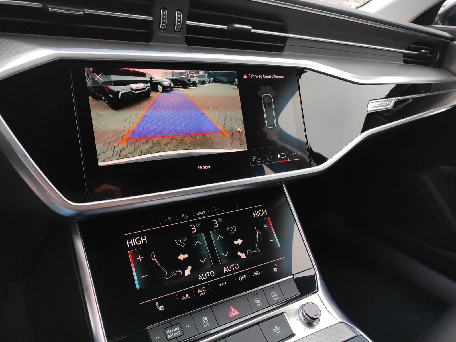 Audi A6 - Bild 18
