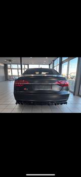 Audi S8 4.0 TFSI tiptronic quattro - - Audi S8 Gebrauchtwagen