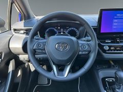 TOYOTA Corolla 2.0 Hybrid Touring Sports Teamplayer (ZE