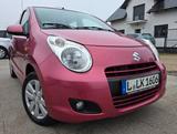 Suzuki Alto Comfort 1.0, Klima, TÜV NEU !!! - Suzuki Alto: 1.0