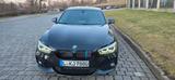 BMW 118i M Sport M Sport - BMW 118 von privat