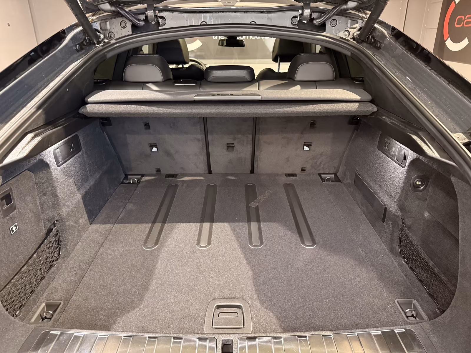 BMW X6 xDrive30d M Sport Pro INDIVIDUAL "22" – 10